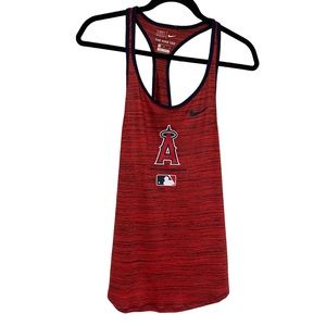 Angels Nike dry fit top